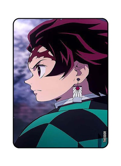 اشتري Protective Flip Case Cover For APPLE IPAD AIR 10.9 2022 Anime 1 في الامارات