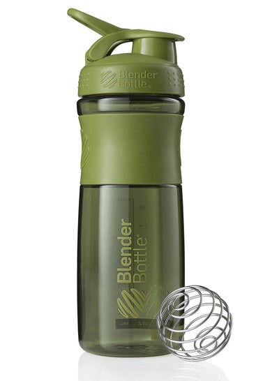 Buy SportMixer Tritan Grip Shaker Bottle (850 ml) in Saudi Arabia
