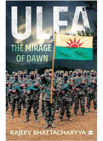 اشتري Ulfa: The Mirage of Dawn في الامارات