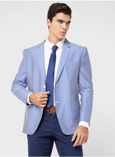 Buy Mens Full Sleeve Blazer in UAE