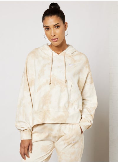 اشتري NSW Wash Oversized Jersey Hoodie في الامارات