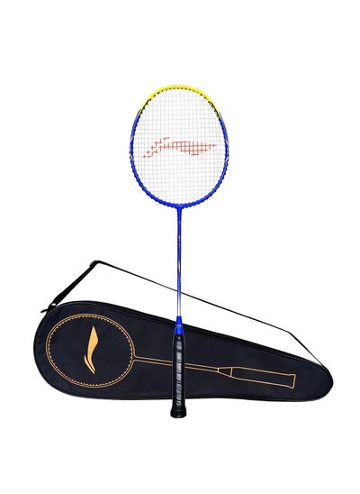 Buy G-Force Superlite 3600 Carbon-Fiber Strung Badminton Racquet in UAE