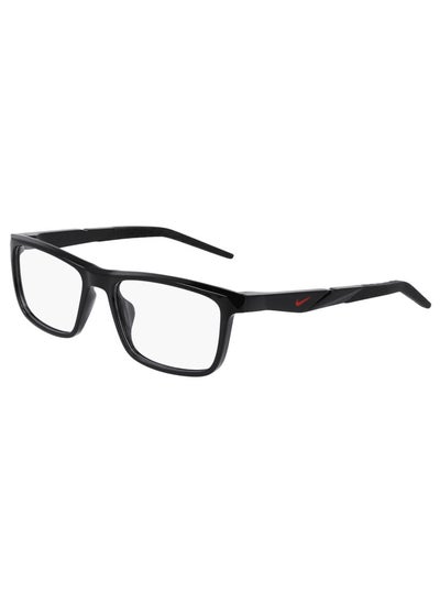 اشتري Nike FR NIKE 7057 001 54 Men's Eyeglasses Frame في الامارات