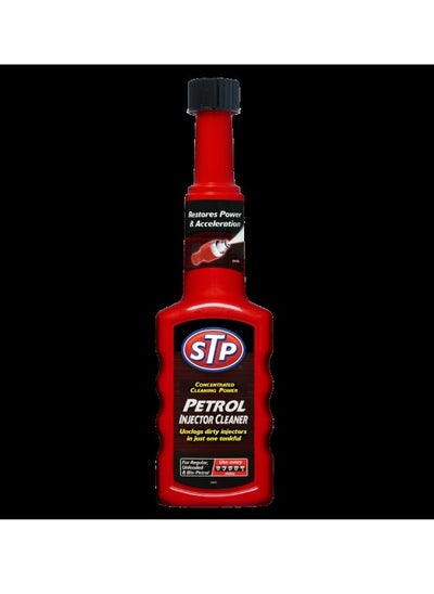 Buy PETROL INJECTOR CLEANER 200 ml in Saudi Arabia