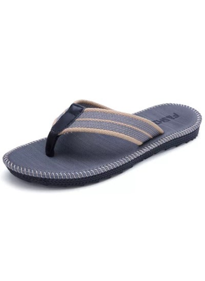 Buy New Men's Flip Flops For Summer in UAE