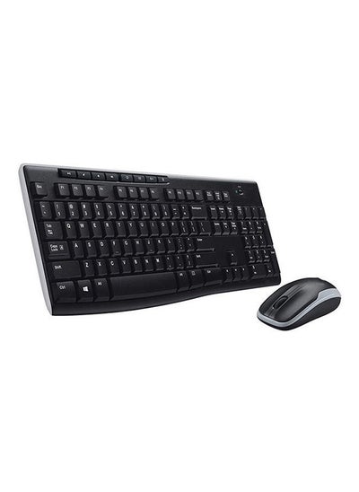 اشتري Wireless Keyboard And Mouse في السعودية