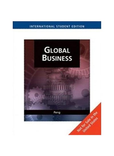 اشتري Global Business, International Edition في مصر