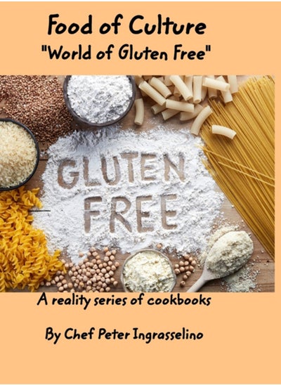 Buy Food of Culture "World of Gluten Free" : "World of Gluten Free" in Saudi Arabia