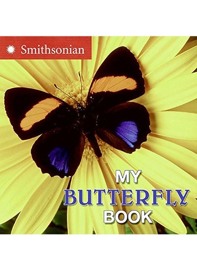 Buy My Butterfly Book in UAE