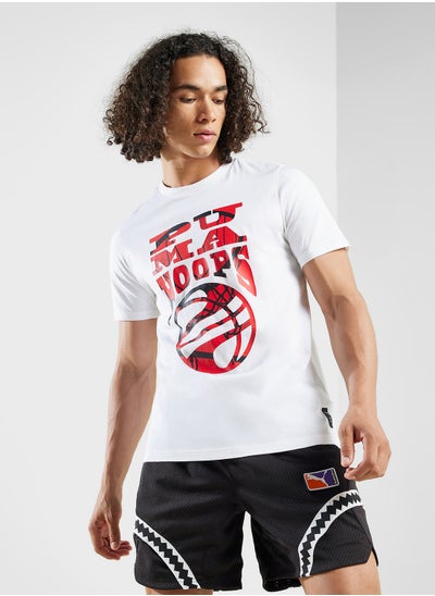 Buy The Hooper T-Shirt in UAE