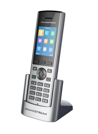 Buy GrandstreamDP730Silver in UAE