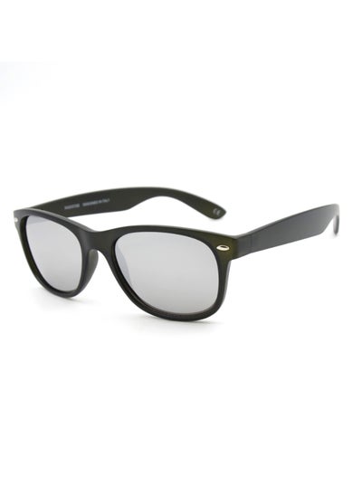 اشتري Unisex UV Protection Sunglasses EE7P159-9 - Matt.Green في السعودية