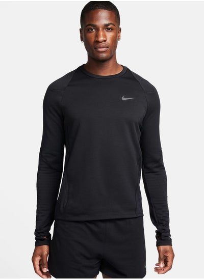 Buy Therma-Fit Elemental Sweatshirt in UAE