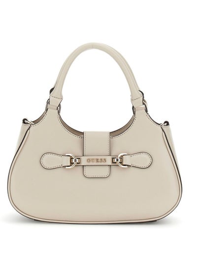 Buy Nolana handbag Faux leather outer HWVG9500050 29x14x8 cm in UAE