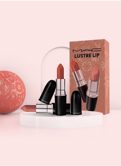 اشتري Lustre Lip Kit, Savings 30% في السعودية