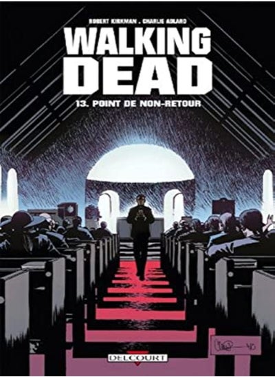 اشتري Walking Dead, Tome 13 : Point de non-retour في الامارات