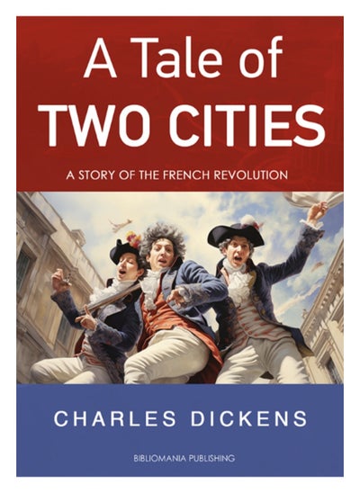 Buy A Tale of Two Cities in Egypt