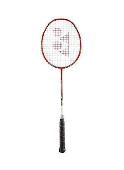 اشتري Voltric Lite (Vtlite) 4Ug4 Red Badminton Racket في الامارات