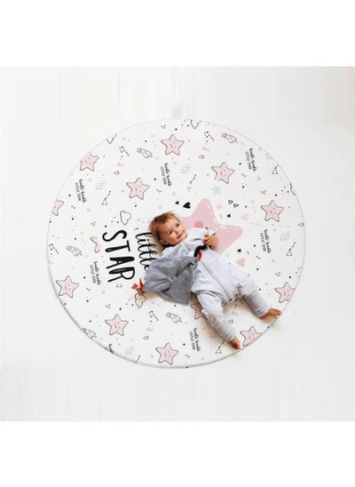 Buy Little Star Play Mat Pink in Egypt