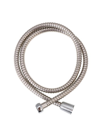 Buy Chrome Hose for Hand Bidet - 1.2meter in Saudi Arabia