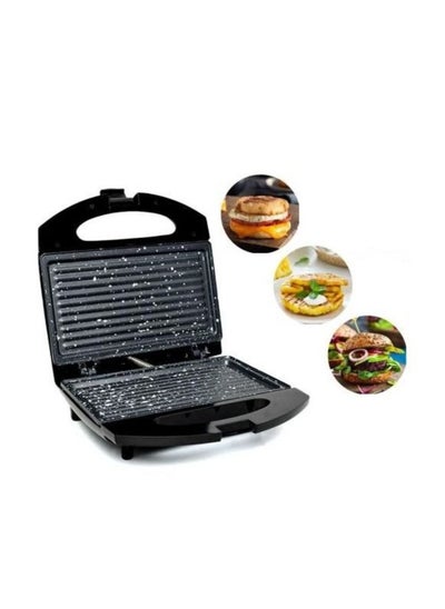 Buy Granite Sandwich Maker - 750 Watt in Egypt