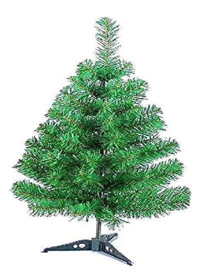 Buy Christmas tree - 30 cm - green in Egypt