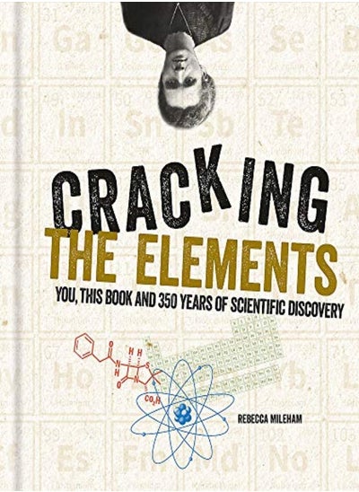 اشتري Cracking the Elements في الامارات