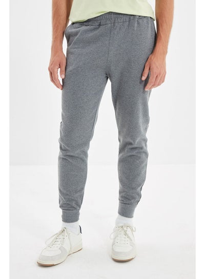 Buy Man Joggers Anthracite in Egypt
