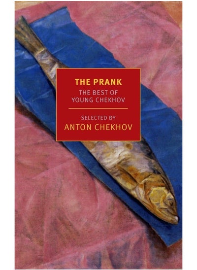 Buy The Prank: The Best of Young Chekhov in UAE