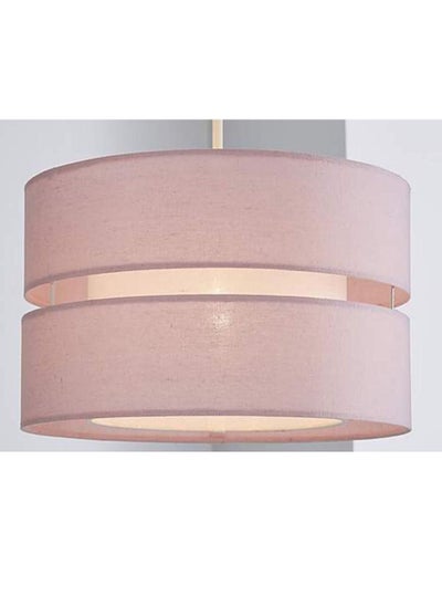 Buy Ceiling Lamp - Pink in Egypt