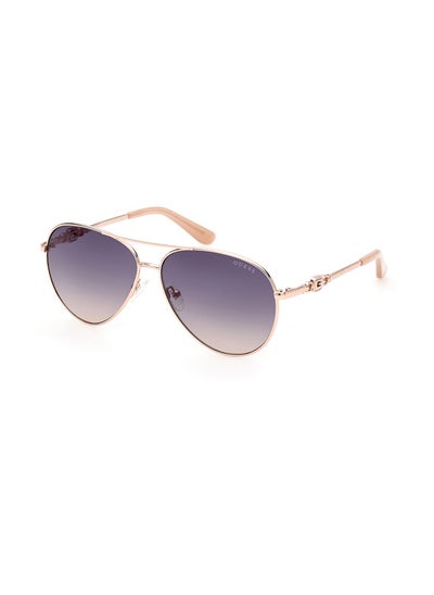 Buy Sunglasses For Women GU7885-H28W58 in UAE