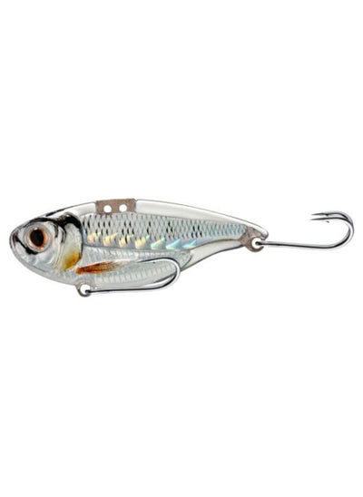 Buy Livetarget ICT Sonic Shad Blade Bait 2''- 3/8 oz in UAE