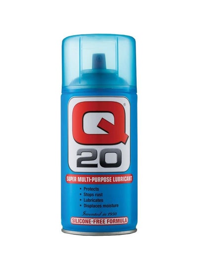 Super Multi-Purpose Lubricant, 150 gm price in Egypt | Noon Egypt | kanbkam