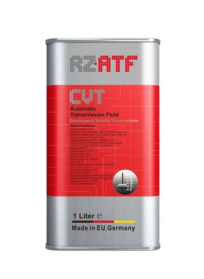 Buy RZATF CVT 1L in Egypt