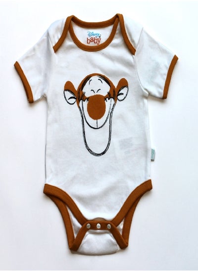 Buy Tigger Infant Bodysuit in Saudi Arabia