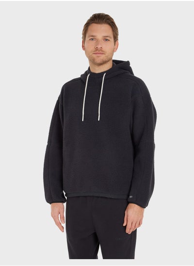 Buy Essential Sherpa Hoodie in Saudi Arabia