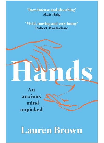 Buy Hands: An Anxious Mind Unpicked in UAE