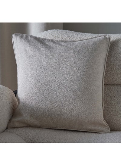 اشتري Dolorez Soho Jacquard Cushion Cover 40 x 40 cm في السعودية