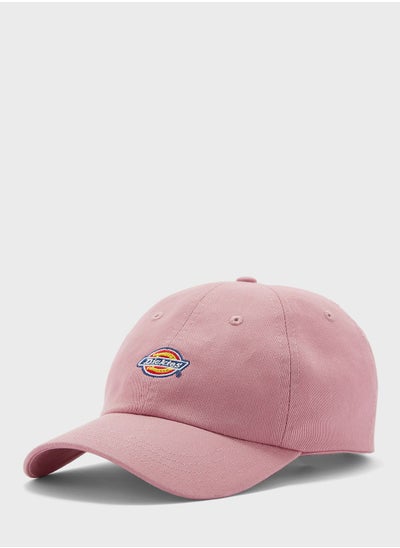 Buy 6 Panel Logo Cap in Saudi Arabia