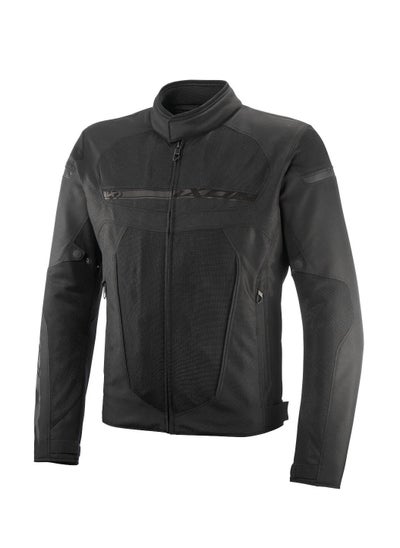 اشتري Ixon T-Rex Motorcycle Textile Jacket في الامارات