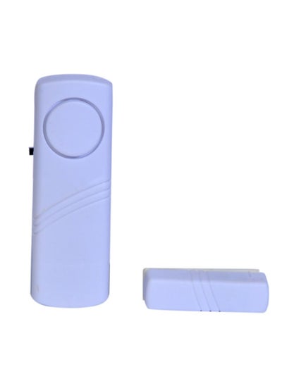 Buy Wireless Entry Home Door Window Burglar Alarm in Egypt