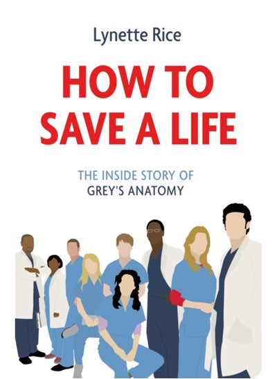 Buy How to Save a Life in Saudi Arabia