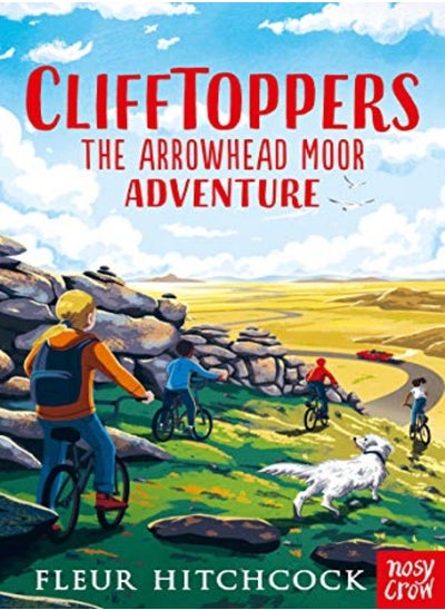 Buy Clifftoppers: The Arrowhead Moor Adventure in UAE