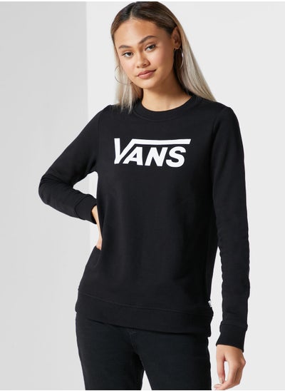 Buy Classic V Sweatshirt in UAE