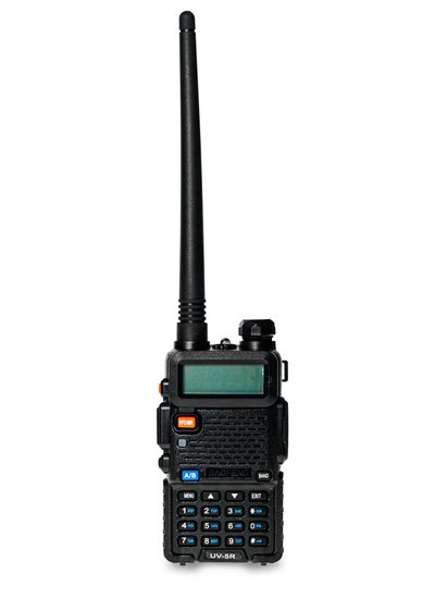 اشتري Professional FM Two Way Transceiver 8W Dual-frequency في الامارات