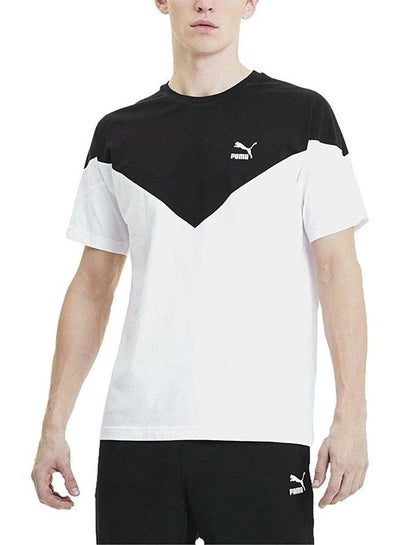 Buy PUMA mens ICONIC MCS TEE Work Utility Outerwear in Egypt