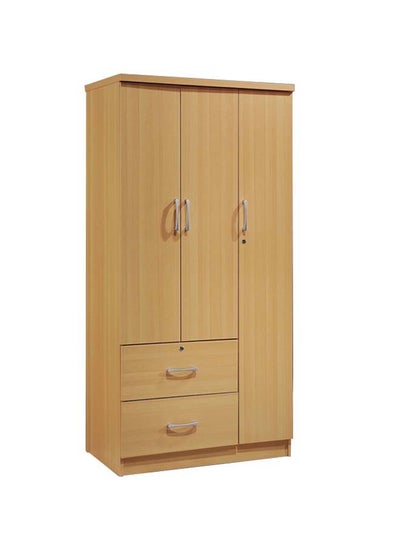 Buy Wooden Wardrobe M023 in Egypt