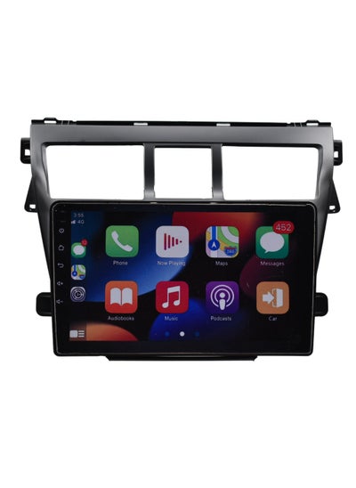 Buy Yaris Android Screen 2009 in Saudi Arabia