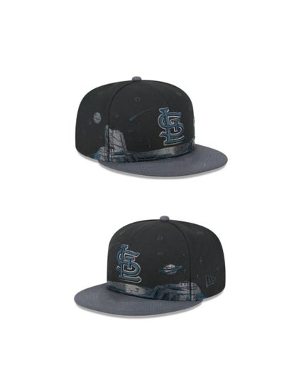 Buy NEW ERA's Timeless Black Baseball Hat in Saudi Arabia