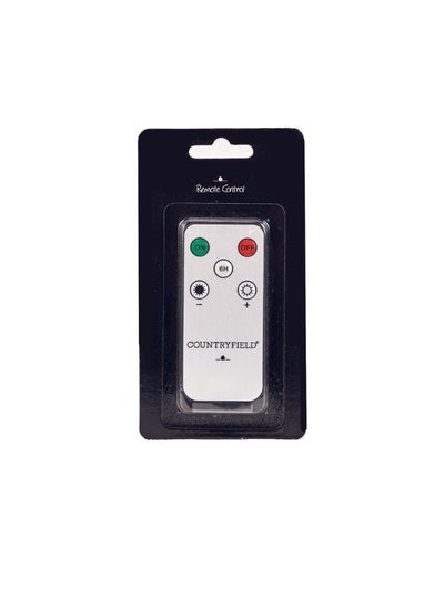 Buy Remote Control For Led Candles in UAE